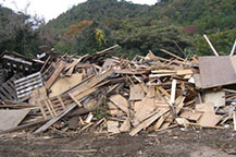 平成28年鳥取県中部地震