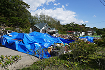 平成30年北海道胆振東部地震