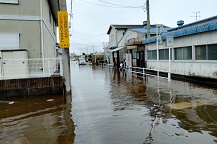 令和3年7月豪雨