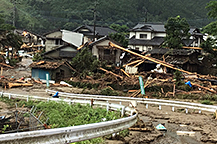 令和2年7月豪雨