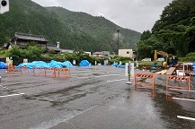 令和3年8月豪雨